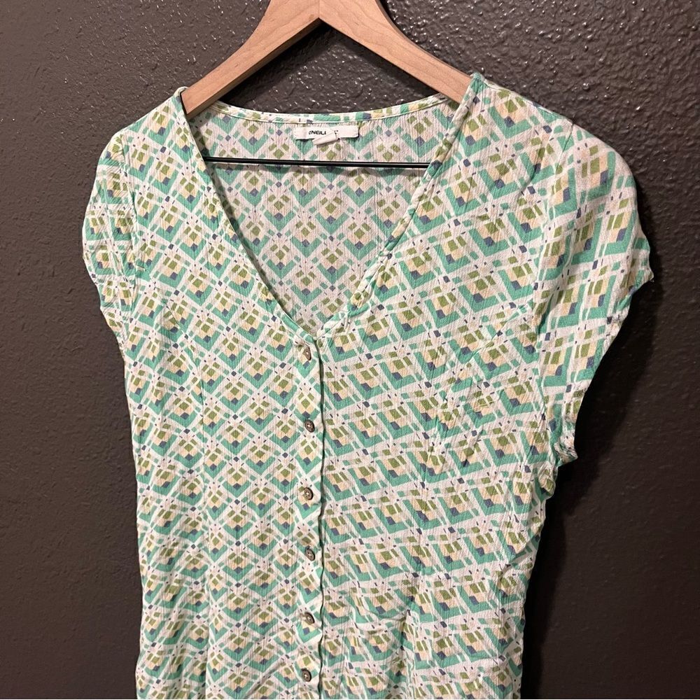 O'NEILL Matilda Short Dress - Picture 8 of 15